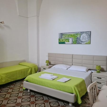 B&B Il Ventaglio Parabita Zimmer foto