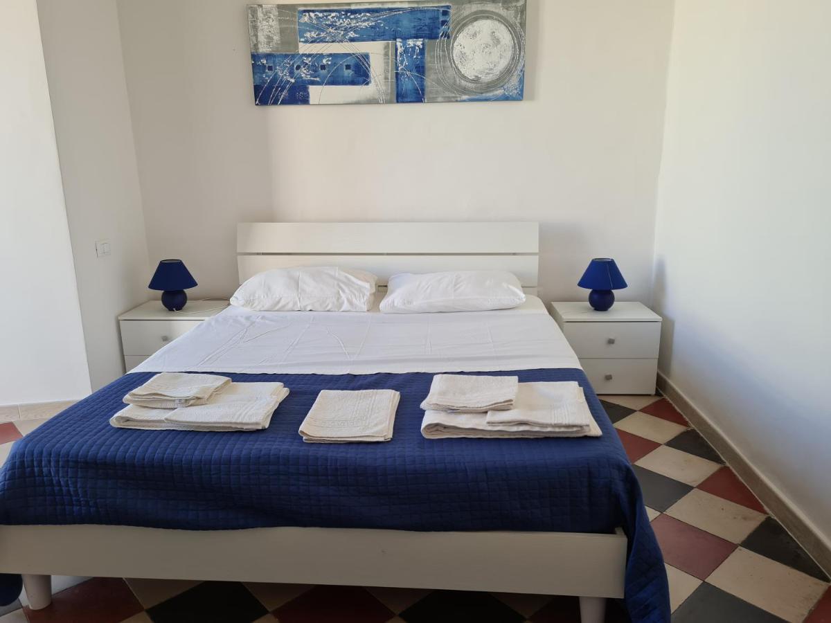 B&B Il Ventaglio Parabita Zimmer foto
