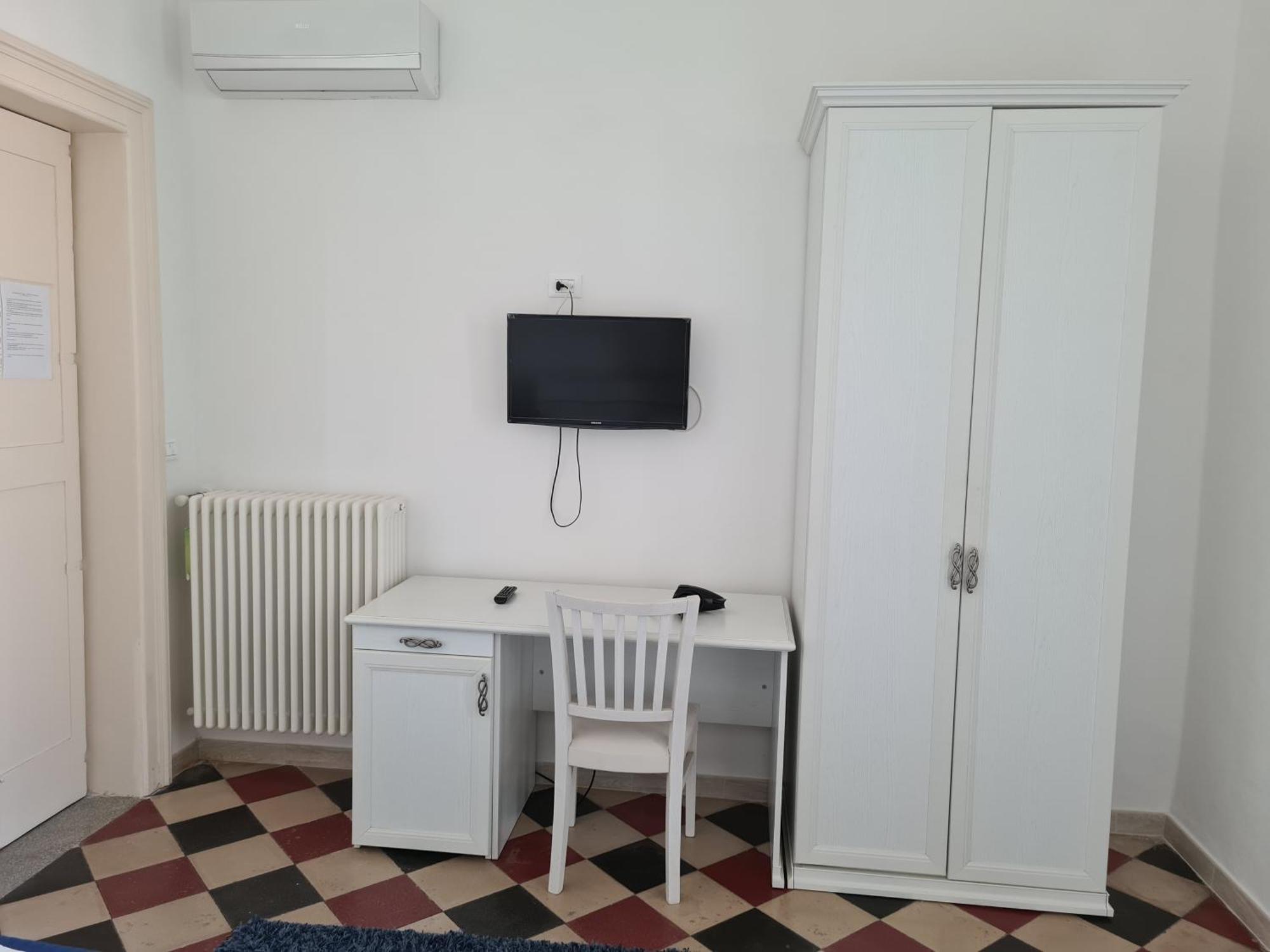B&B Il Ventaglio Parabita Zimmer foto