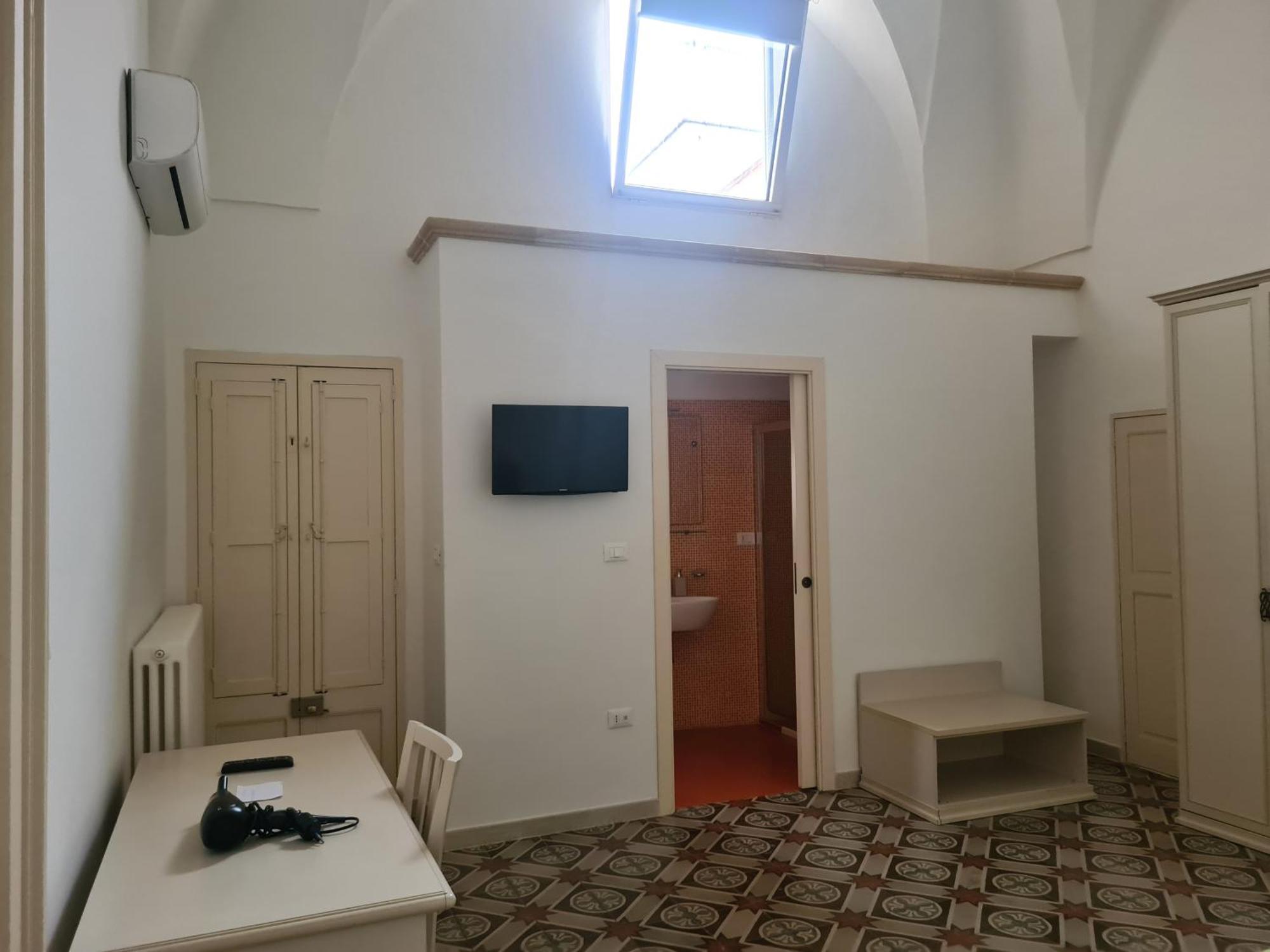 B&B Il Ventaglio Parabita Zimmer foto