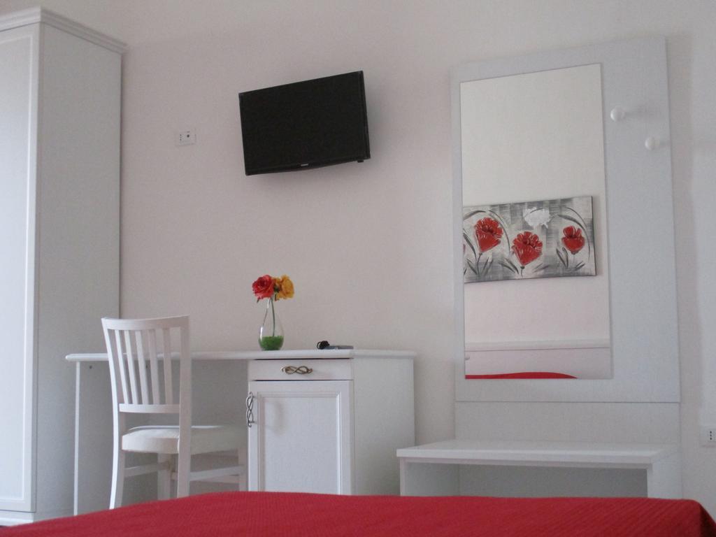 B&B Il Ventaglio Parabita Zimmer foto