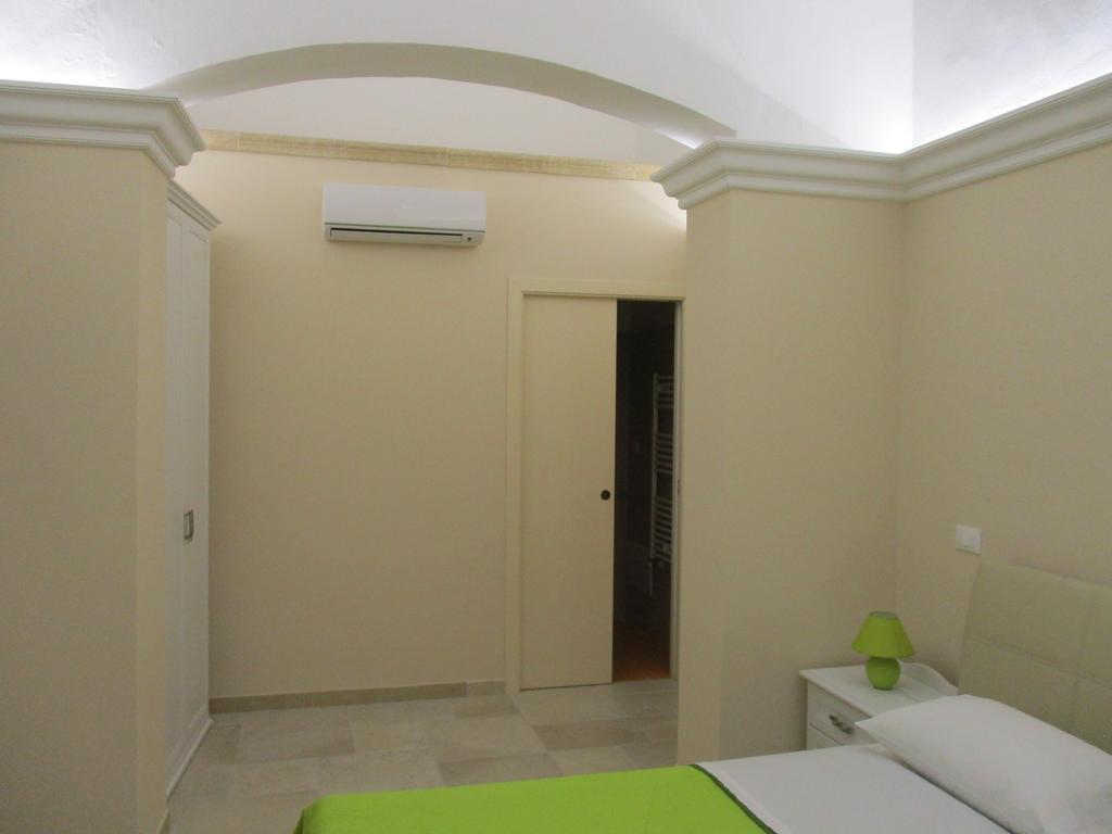B&B Il Ventaglio Parabita Exterior foto
