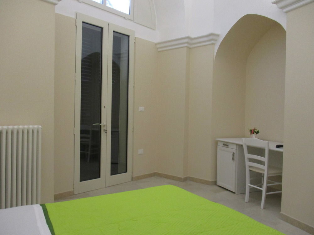 B&B Il Ventaglio Parabita Exterior foto